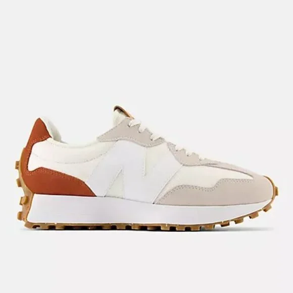 New Balance 327 Sneakers - Picture 2 of 16